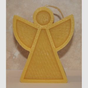 Angel Candle