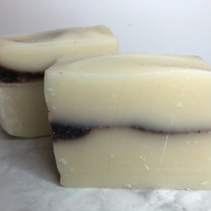 Just As Good Soaps - Lavender & Rosemary Soap