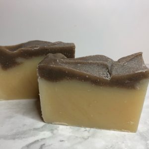 Just As Good Soaps - Lemongrass & Geranium Soap