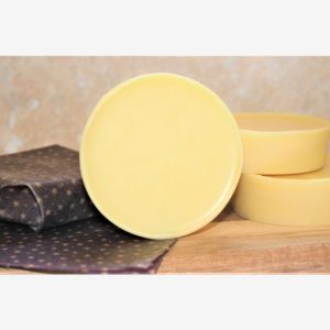 Frankincense & Myrrh Hand Cream Bar