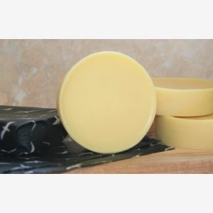 Peppermint Hand Cream Bar