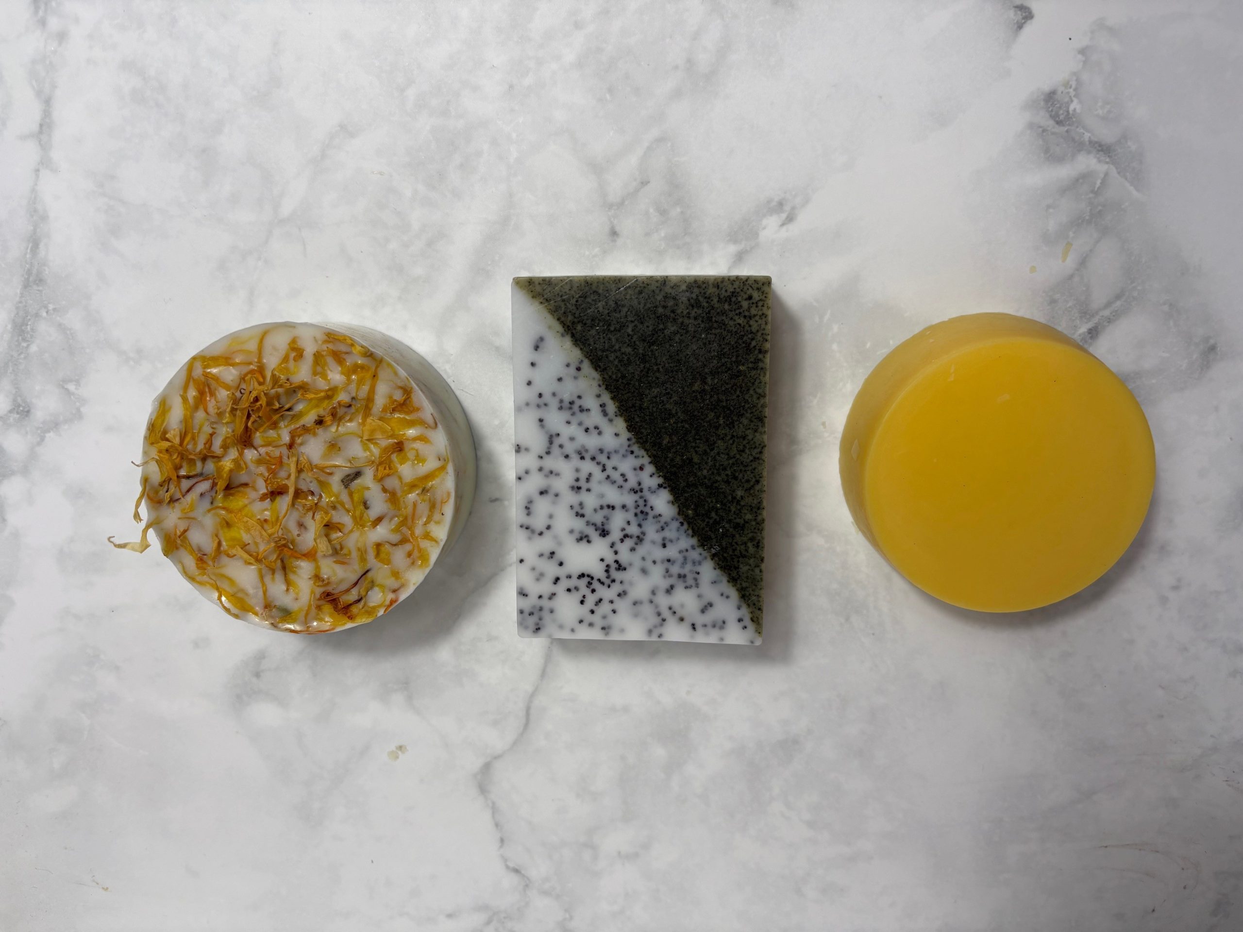 Natural soaps and hand cream workshop at A Touch of Craft Yorkshire - Image 3